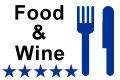 Harvey Food and Wine Directory