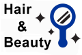 Harvey Hair and Beauty Directory
