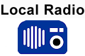 Harvey Local Radio Information
