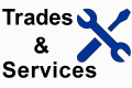 Harvey Trades and Services Directory