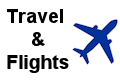 Harvey Travel and Flights